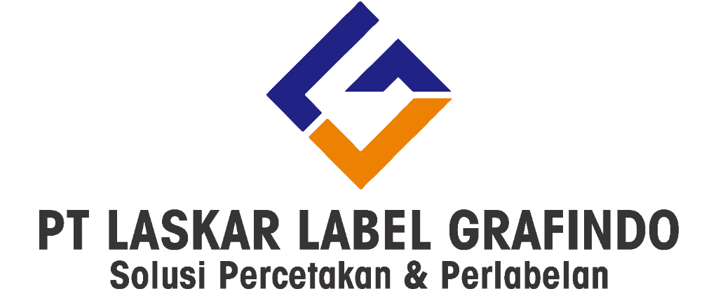 PT Laskar Label Grafindo Logo